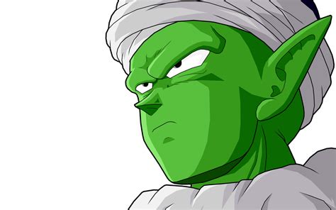 Imagen Piccolo Early By Drozdoopng Dragon Ball Wiki Fandom