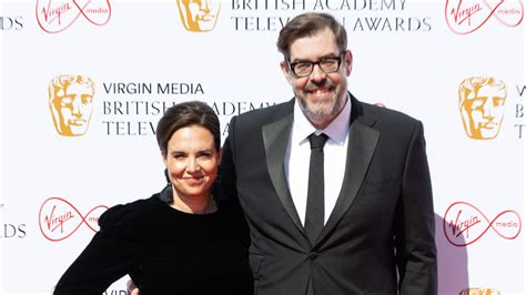 Richard Osman Shares Beautiful Wedding Photo After Getting Married To