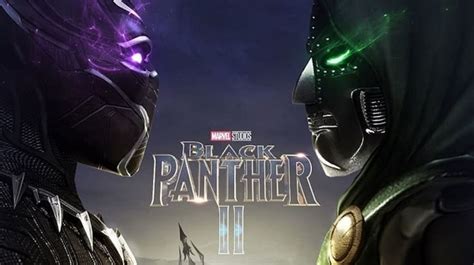 Is there going to be black panther 2? Black Panther 2: Release Date, Trailer, Plot And ...