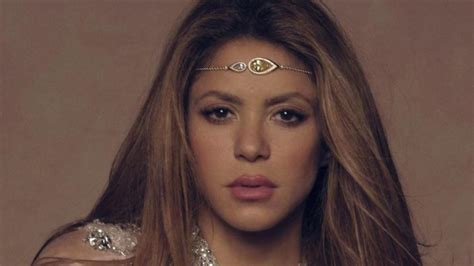 Shakira Deja Atrás El 2022 Y Disfruta De Lujosas Vacaciones Con Sus