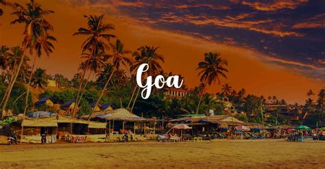 Gorgeous Goa For 5 Days4 Nights ₹ 56495