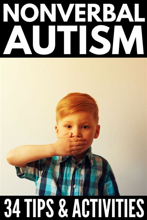 Will My Autistic Child Ever Talk How To Help A Speech