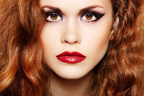 Trucos De Maquillaje Para Resaltar Los Ojos Marrones Red17