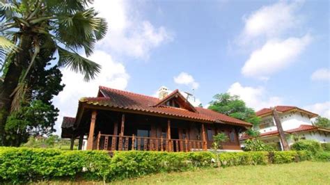 Villa ChavaMinerva Kayu 1 Villa Chavaminerva Lembang Dan Ciater