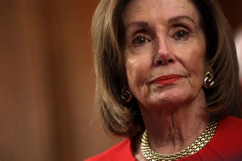 White House Official Says Nancy Pelosi Will ‘yield’ And Send Articles Of Impeachment To Senate