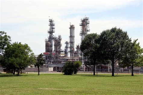 Phillips 66 Lake Charles Refinery Researchandideas