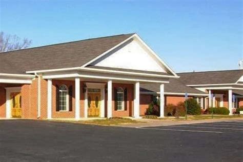 Maybe you would like to learn more about one of these? Meadows Funeral Home - Monroe, GA | Parting