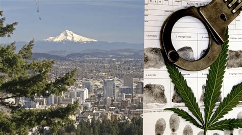 Oregon Becomes 1st Us State To Decriminalize Hard Drugs