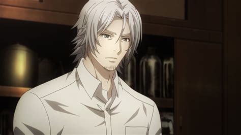 He's also one of the more mysterious characters, with a lot of unspoken reasons for doing things and for being interested in kaneki. Tokyo Ghoul Yomo Renji - Dowload Anime Wallpaper HD