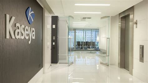 Find the travel option that best suits you. Software firm Kaseya hiring hundreds of workers in Miami ...