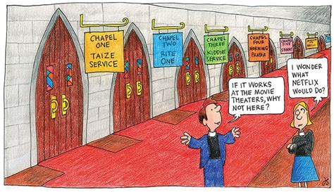 Pin On Cartoons Featured On Episcopal Church Memes
