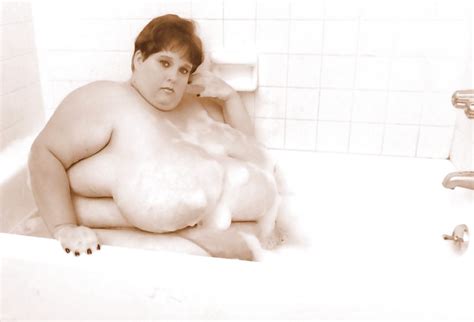 Ssbbw Super Sized Beautiful Bath Woman Porn Pictures Xxx Photos Sex