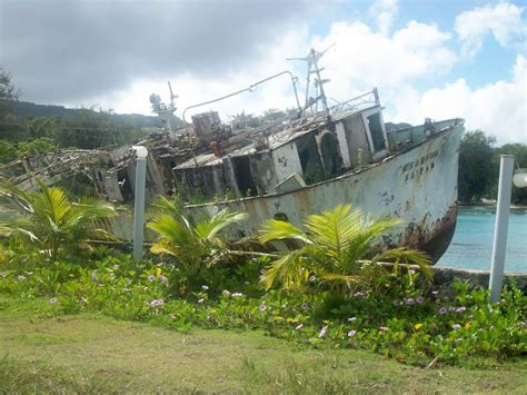 Saipan Northern Mariana Islands Unfamiliar Destinations