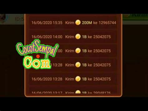 This is offering you millions of coins in just a few seconds. Top Bos Domino Islan 1.64 : 2cyu8h7xesmbym / Domino qiu ...