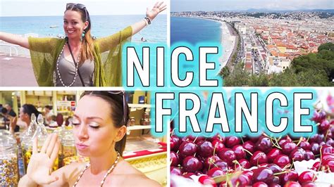 Travel Guide Top Things To Do In Nice France Travel Fun Nice