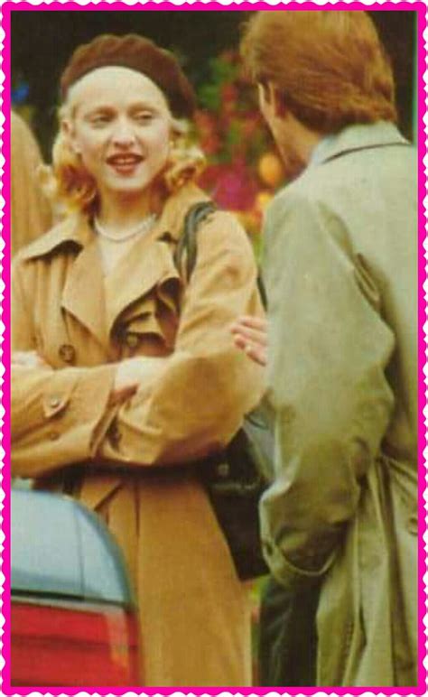 Pin By Liane Lives On Cloche And Beret`s Couple Photos Photo Madonna