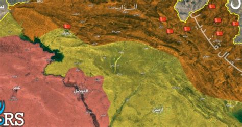 Siria Esercito Turco E Fsa Respingono I Curdi Lungo Il Confine Iracheno
