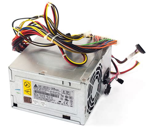 3.0 out of 5 stars 1. /Delta DPS-300AB-39 C REV:01F 300W 20/24-Pin ATX Power ...