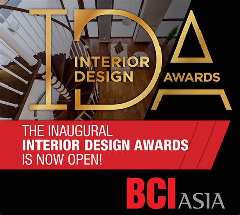 Call For Entries Bci Asia Interior Design Awards Archdaily