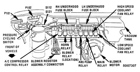 1998 Buick Century Radio Wiring Diagram