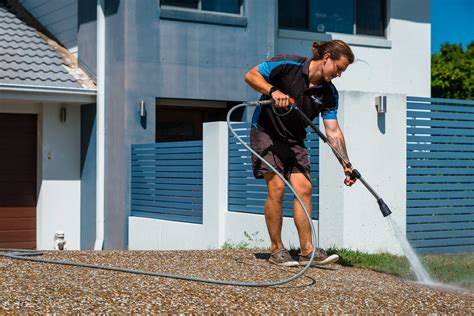 Pressure Cleaning Brisbane Pressure Cleaning Services
