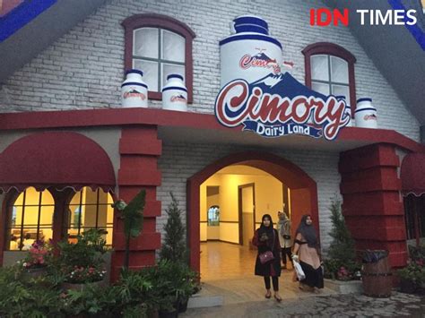 Cimory Dairyland Prigen Rute Harga Tiket Dan Tipsnya