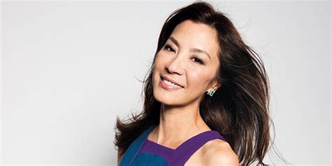 Michelle Yeoh Is A Badass Even When Shes In Non Action Roles