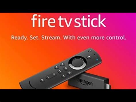 When i go to equipment control i have 3 options; HOW TO CONNECT AN AMAZON FIRE TV STICK TO A SOUNDBAR ...