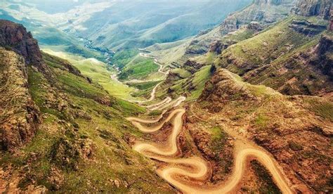 Top 7 Things To Know Before Traveling To Lesotho