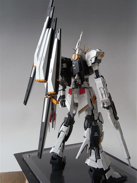 Northwestern university does not discriminate or permit discrimination by any member of its community against any individual on the basis of race, color, religion, national origin, sex, pregnancy, sexual orientation, gender identity, gender expression, parental status, marital status, age, disability, citizenship status, veteran status. 1/60 Perfect Grade Nu Gundam customized build - Gundam ...