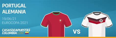 Con estos resultados, inglaterra y república checa se meten en los octavos de final de la eurocopa 2021. Pronósticos Portugal vs. Alemania - Eurocopa 2021 19/06/21