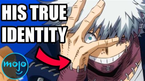 Top 10 Anime Fan Theories That Turned Out To Be True Cda