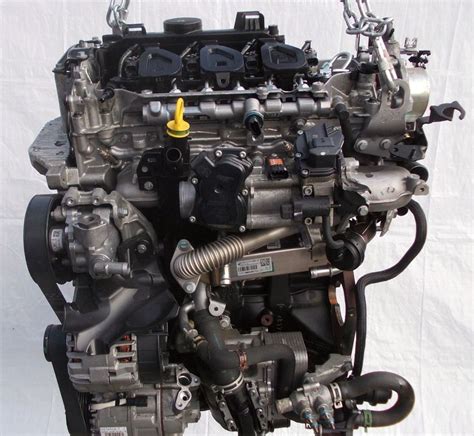 Moteur Occasion Renault Nissan Opel M9t870 M9t 125ch 23l Master Nv400