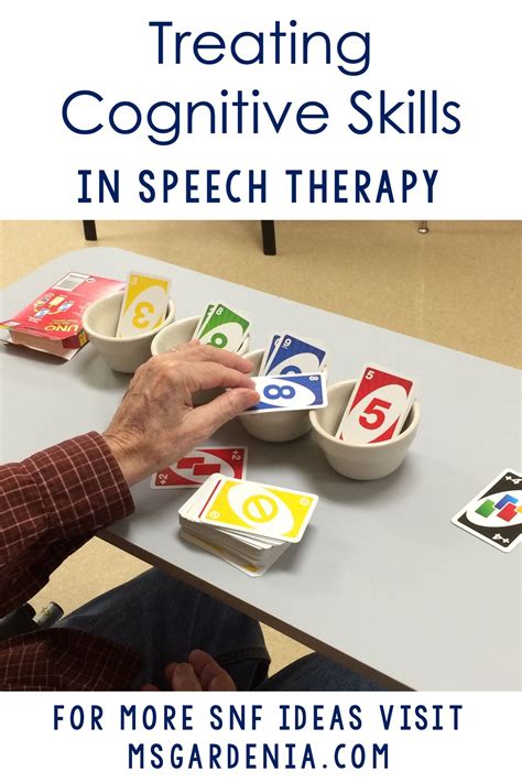 Pin On Snf Speech Therapy