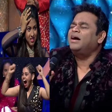 Indian Idol 12 Mohammad Danish Impresses Ar Rahman Neha Kakkar Wants