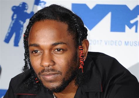 Kendrick Lamar Shares Mistakes He Made In The Beginning Of His Career