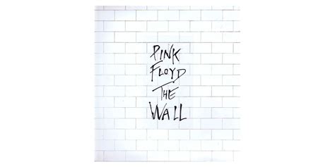 warner music pink floyd the wall disques vinyle sur easylounge