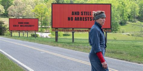 Months after her daughter angela (kathryn newton) is brutally murdered, mildred hayes (mcdormand) buys the advertising rights to three billboards outside. The Three Billboards Backlash, Explained