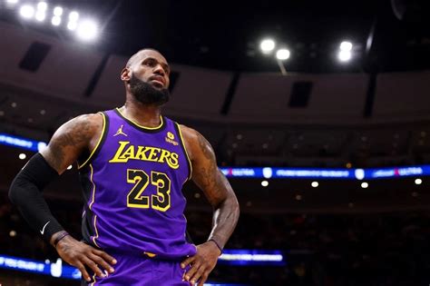 Will The Lebron James At Point Guard Experiment Work