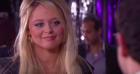 Emily Atack Still Gets Called Charlotte From The Inbetweeners On