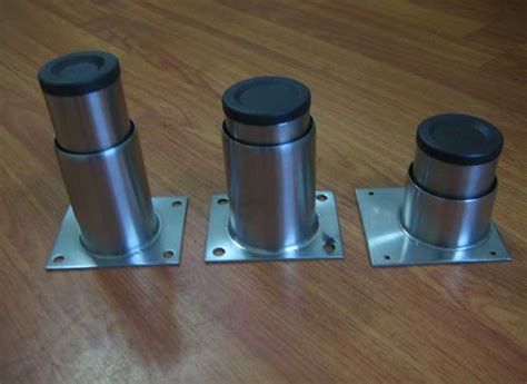 China Height Adjustable Legs - China Adjustable Feet, Adjustable Legs