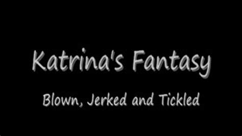 Tickled And Males Katrinas Tickle Fantasy