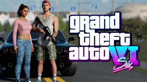 Gta Confirmat Oficial De Rockstar C Nd Se Lanseaz Primul Trailer