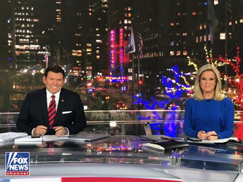 2020 Election Night Ratings Fox News Wins Nielsen Race