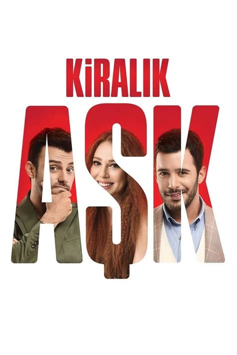 Kiralik Ask Tv Series 2015 2017 — The Movie Database Tmdb
