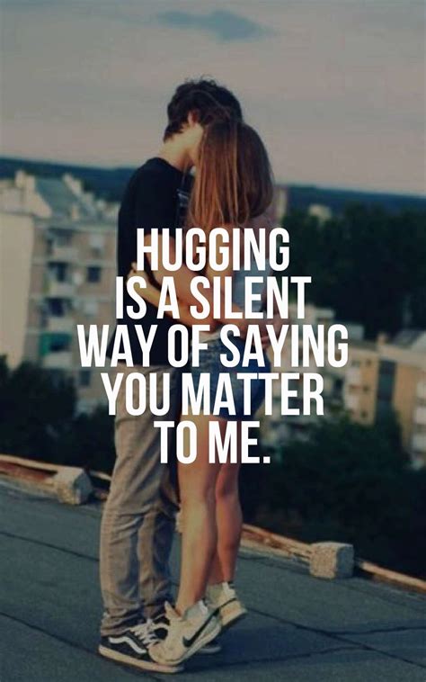 Hug Quotes Hug Sayings Hug Picture Quotes Page Hot Sex Picture