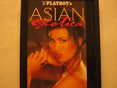 Amazon Com Playboy Asian Exotica Playboy Movies TV