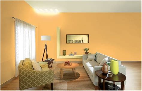 Beautiful Living Room Paint Colors Interior Color Paint Schemes