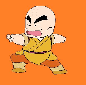Maybe you would like to learn more about one of these? DragonBall - Kid Krillin by LamePie on DeviantArt