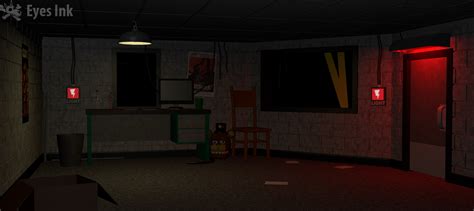 Fnaf All Offices Viewer Fan Made By Kirill S Team Game Jolt Images And Photos Finder